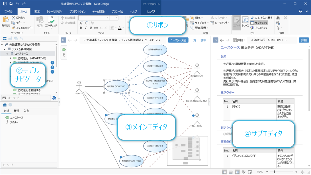 userinterface